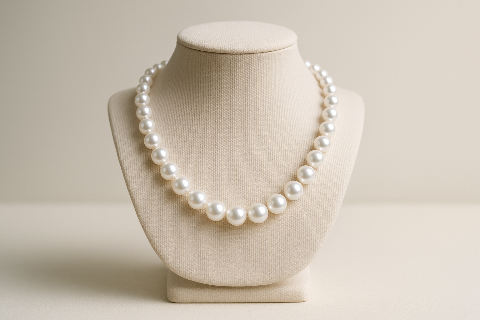 PEARL JEWELRY