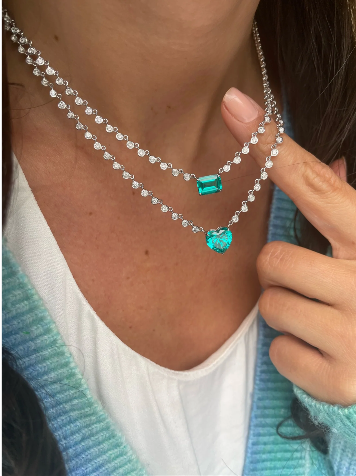 14KW LG PARAIBA DIA NK