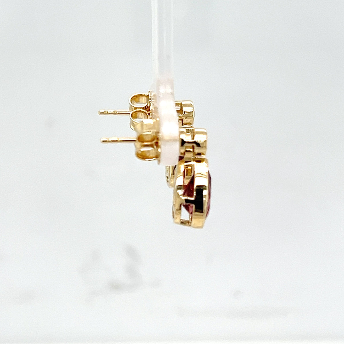 Lady's Earrings IZI CREATIONS