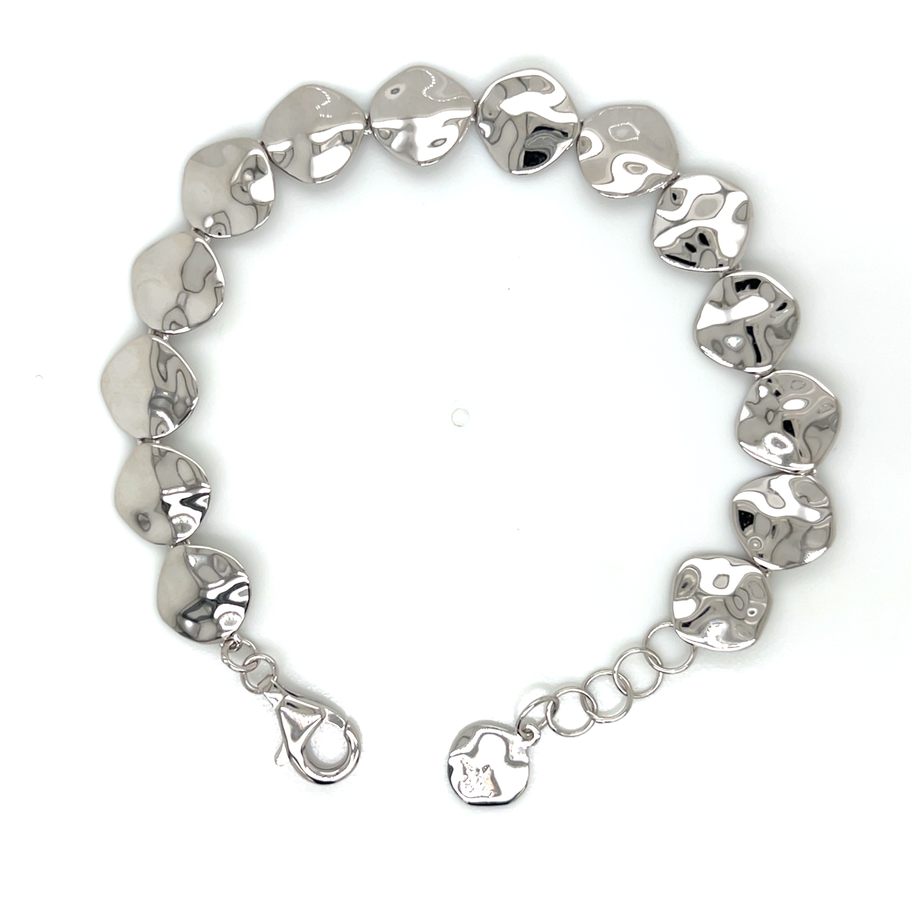 Sterling Silver Bracelet