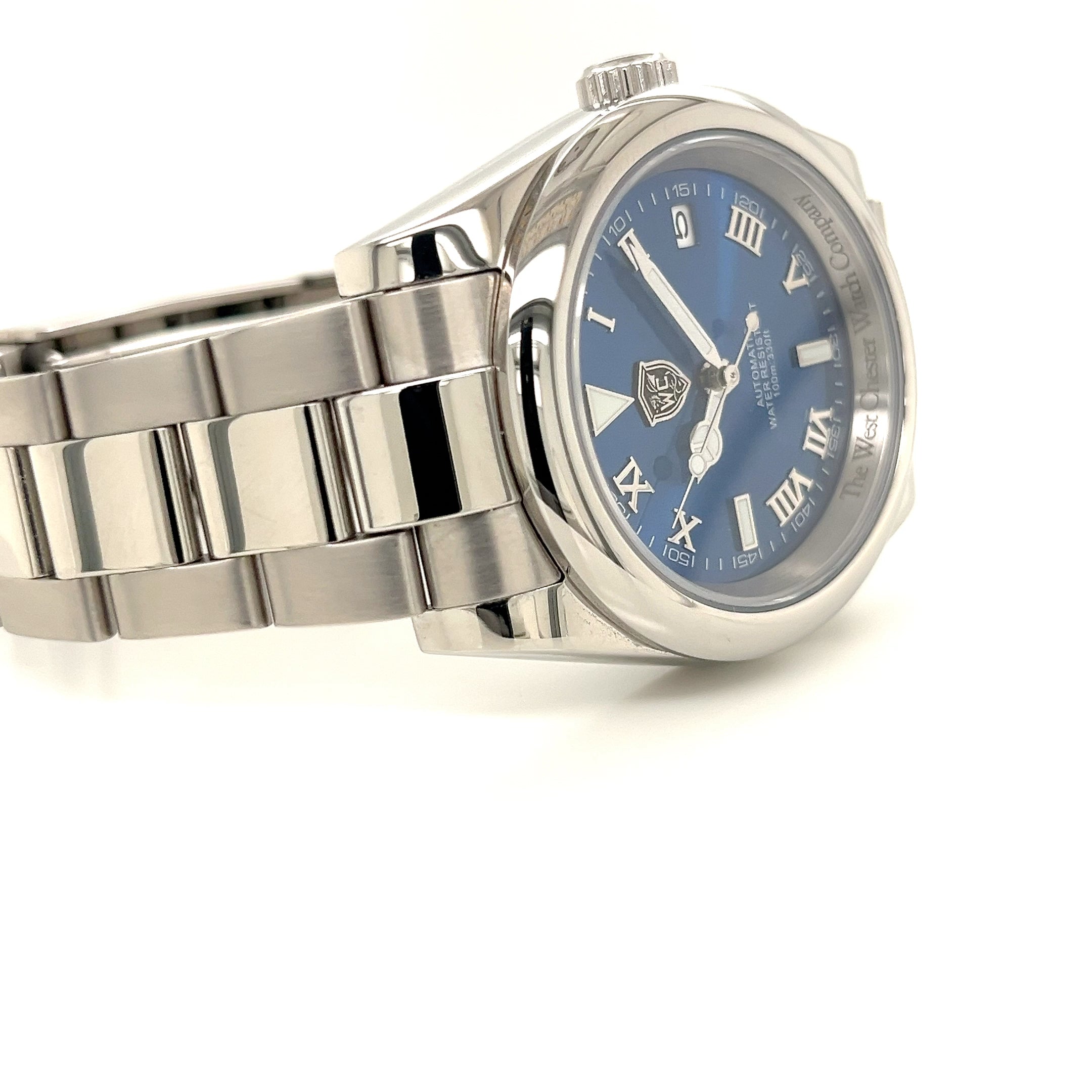 STNL STL AUTO/SAPH XL 40MM 2FN