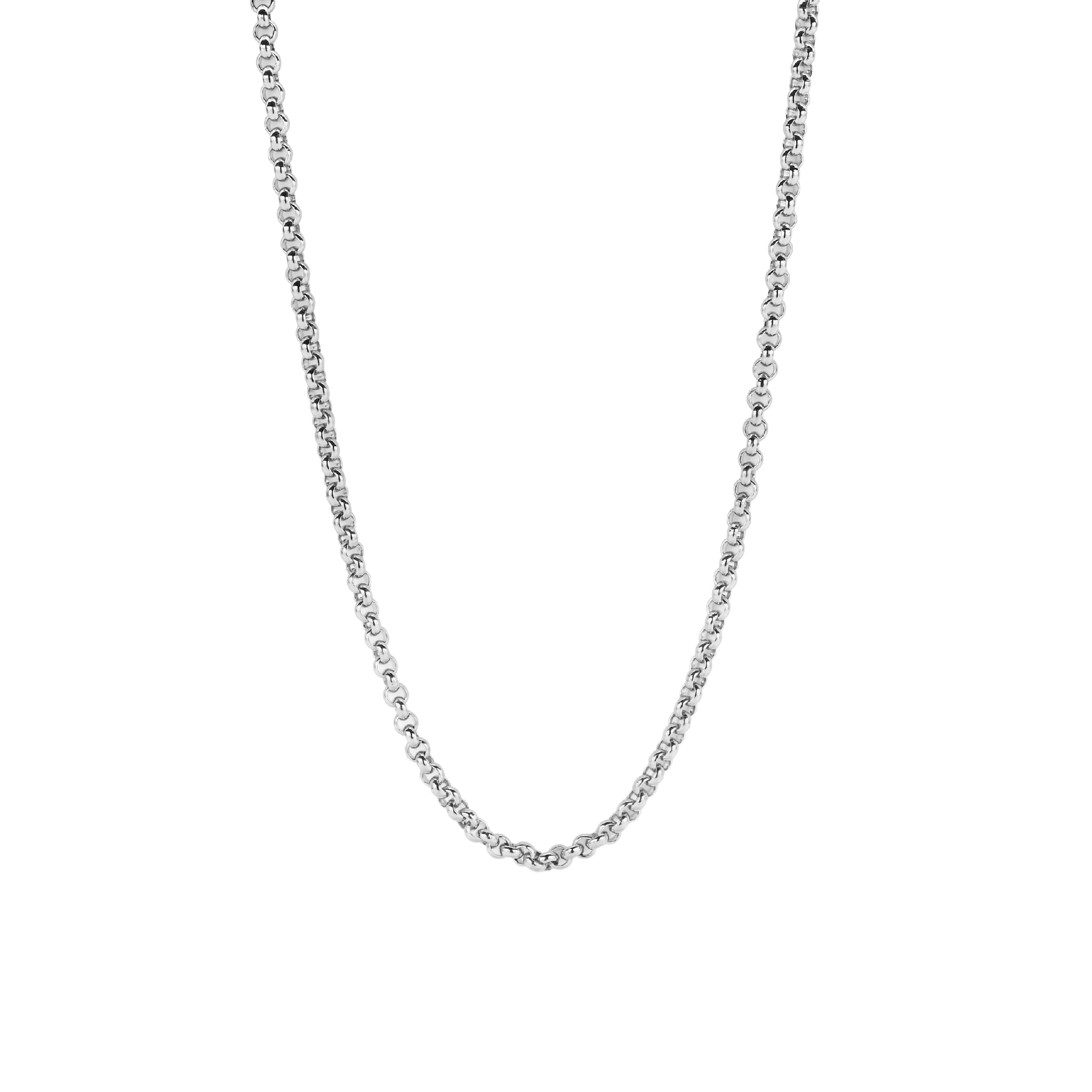 TI SENTO- Milano Necklace