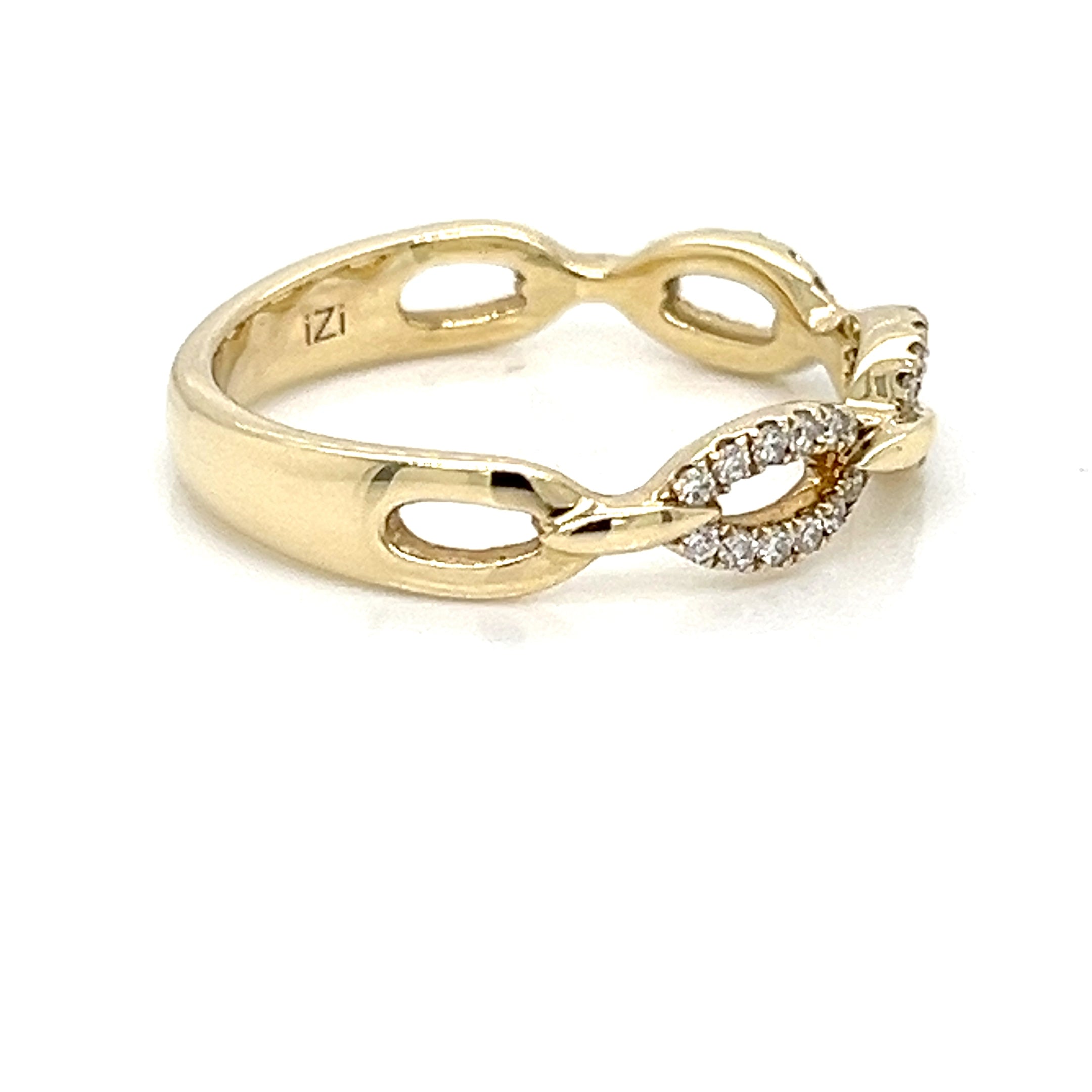 14KY DIA OV BND 36RNDS=.17TW G