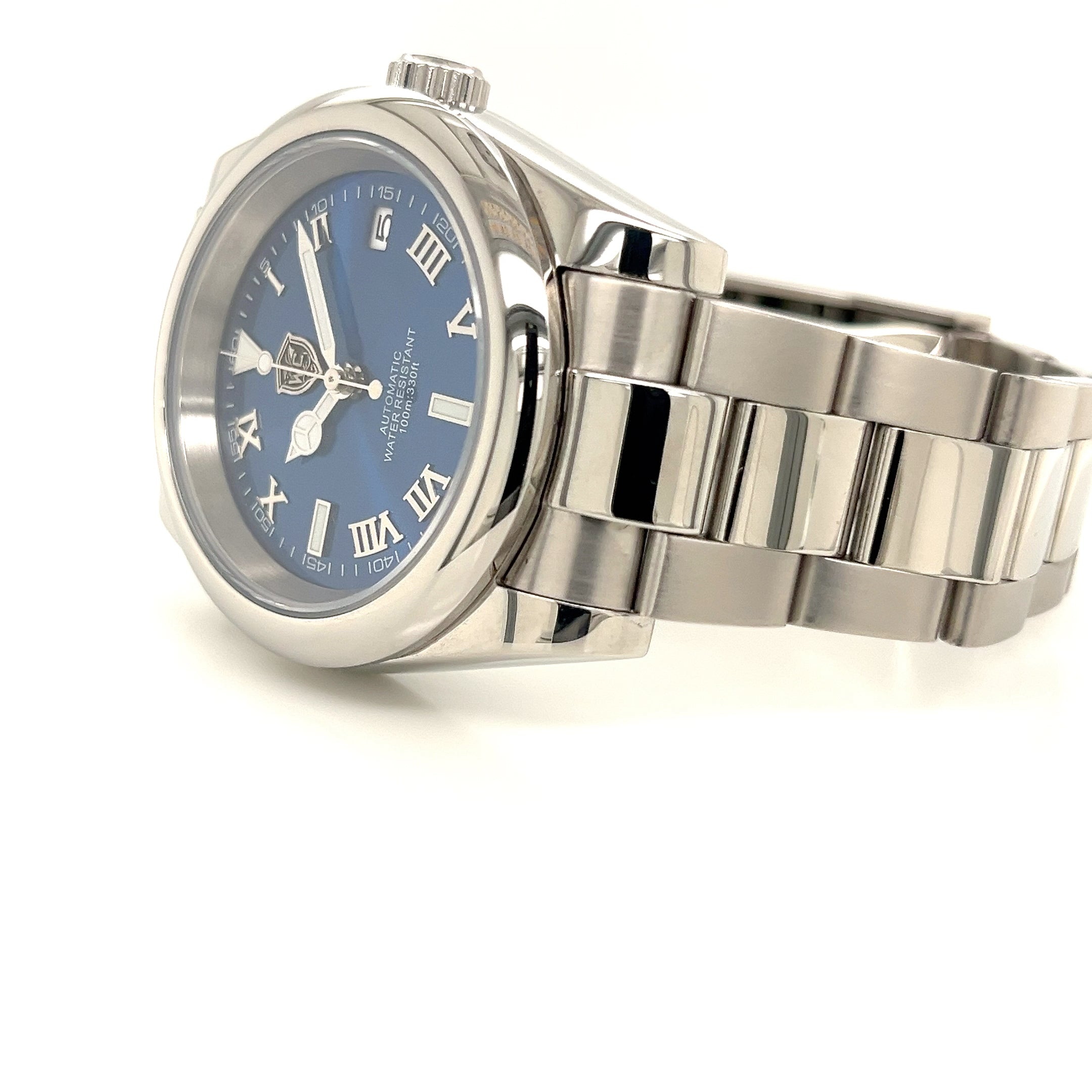 STNL STL AUTO/SAPH XL 40MM 2FN