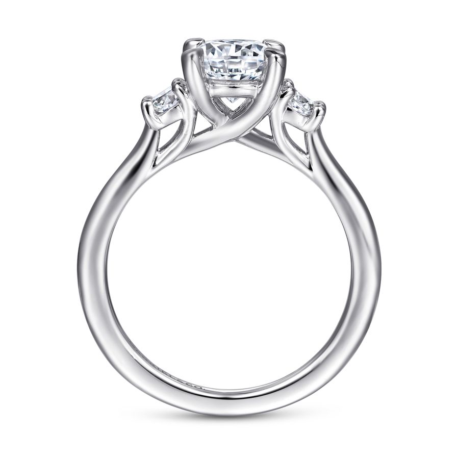 Lady's Engagement Ring