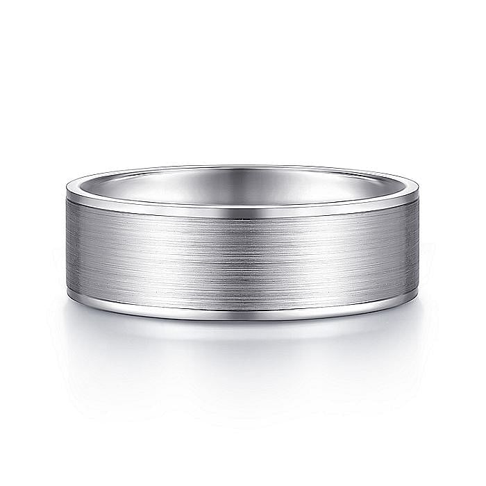 Men's Wedding Band