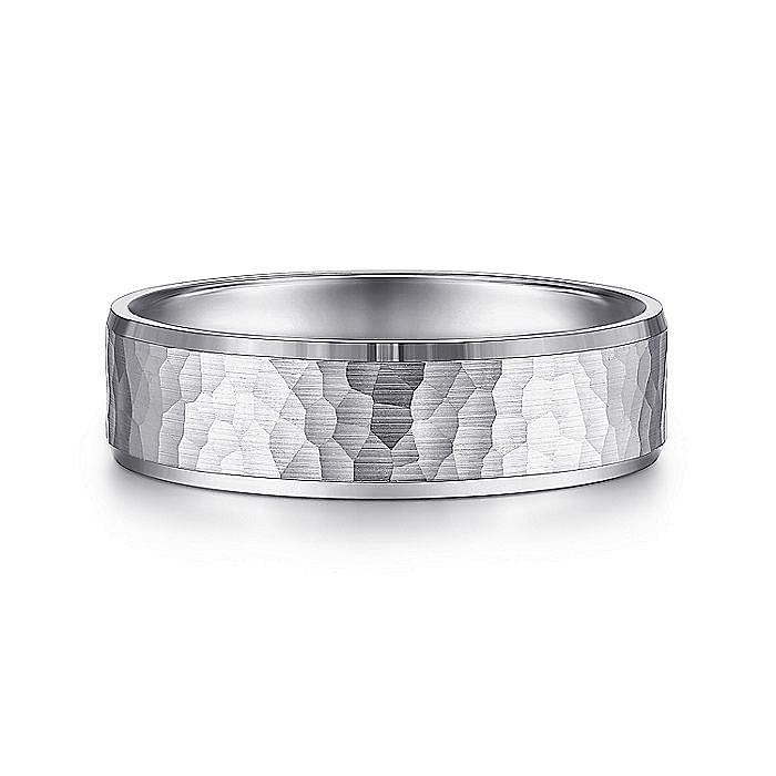 Men's Wedding Band
