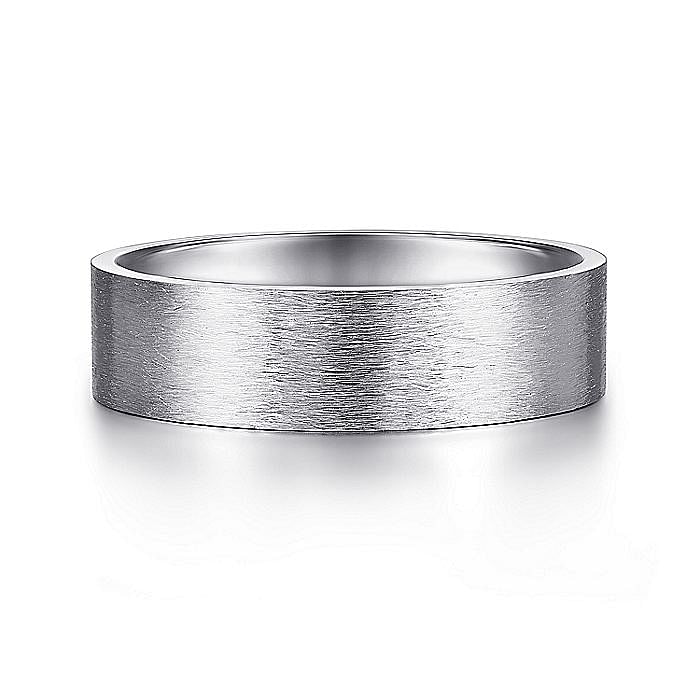Men's Wedding Band