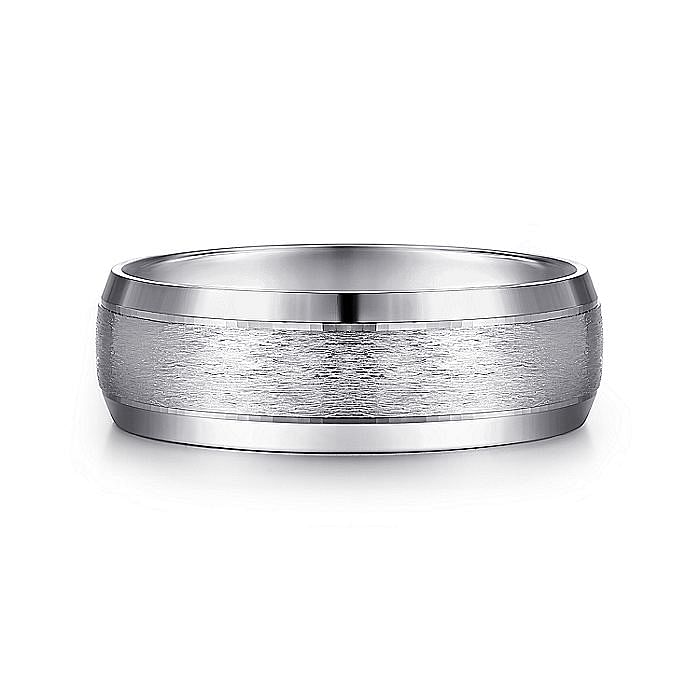 Men's Wedding Band