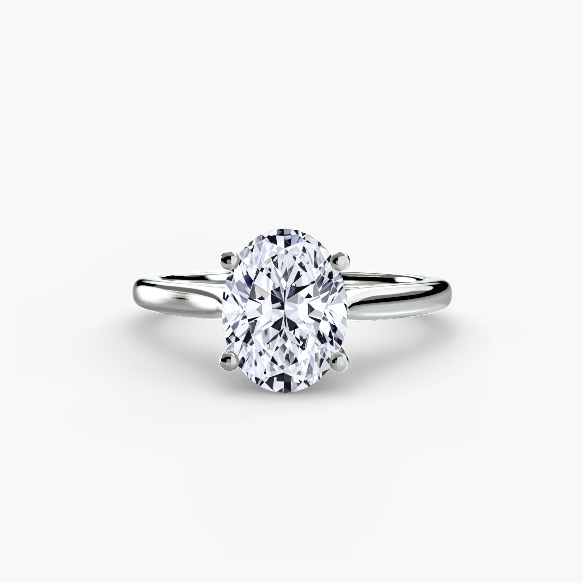 Completed Ring (United States Size 8.50)