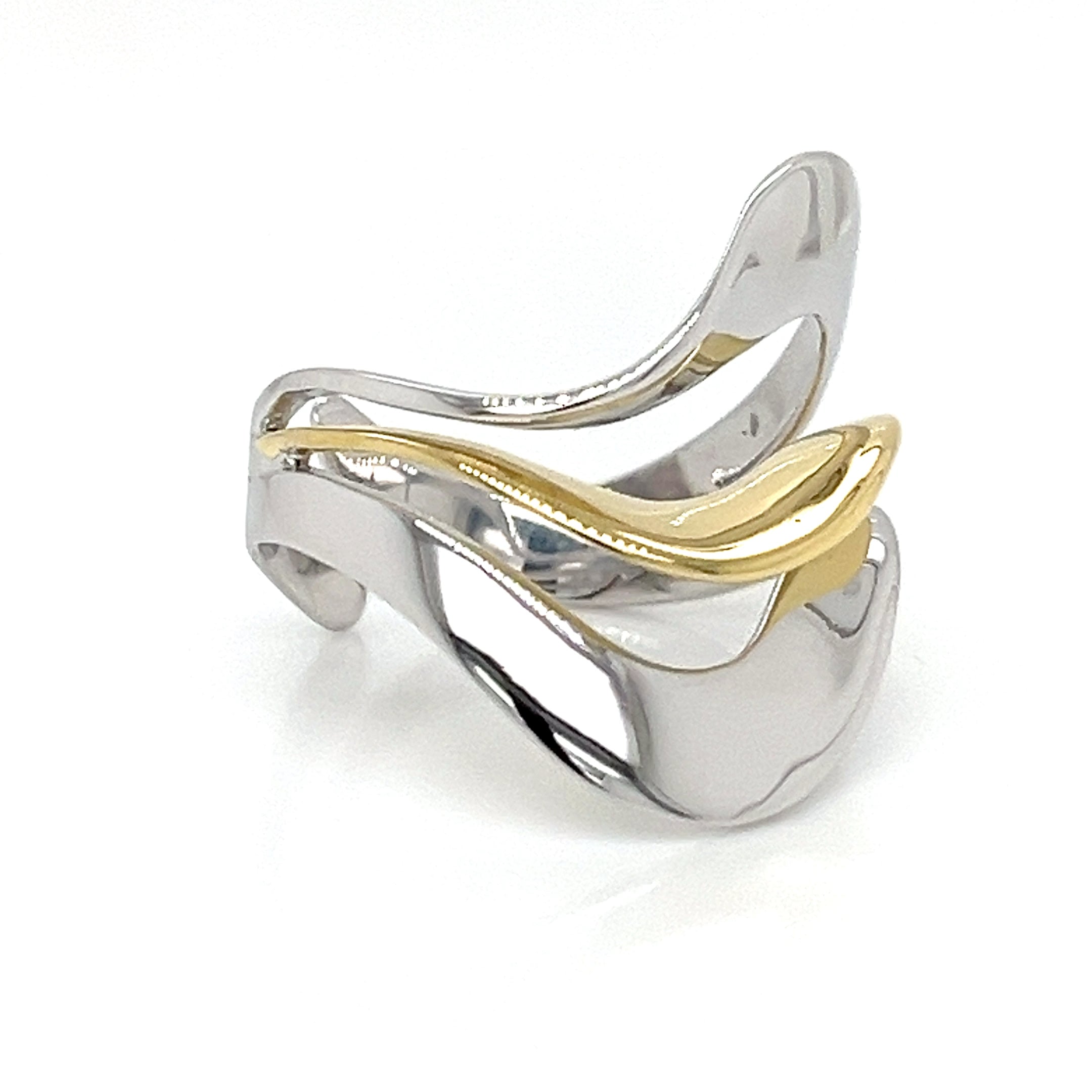 Sterling Silver Ring