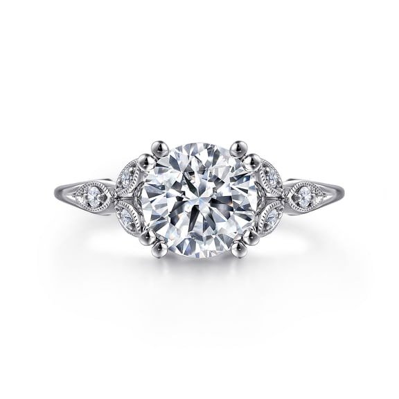 DIAMOND ENGAGEMENT RING