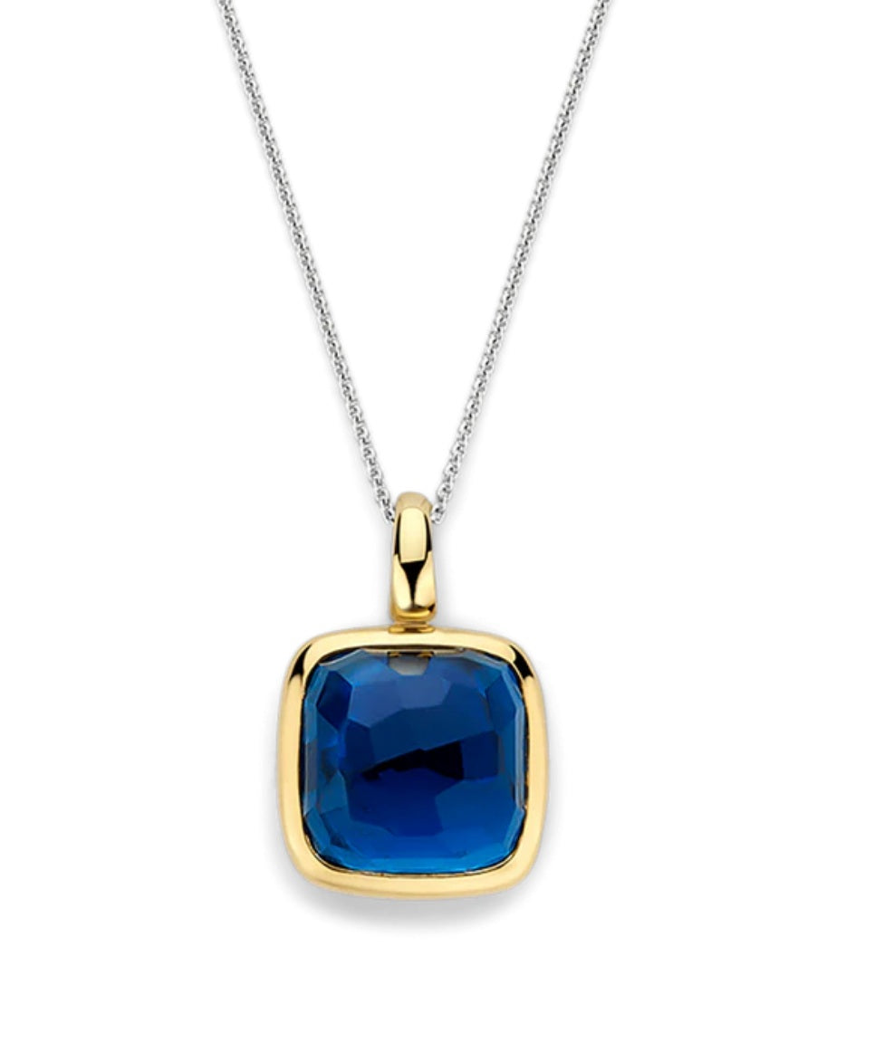 SS/GP SQ.BLUE PEND