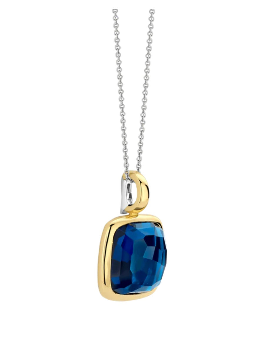 SS/GP SQ.BLUE PEND