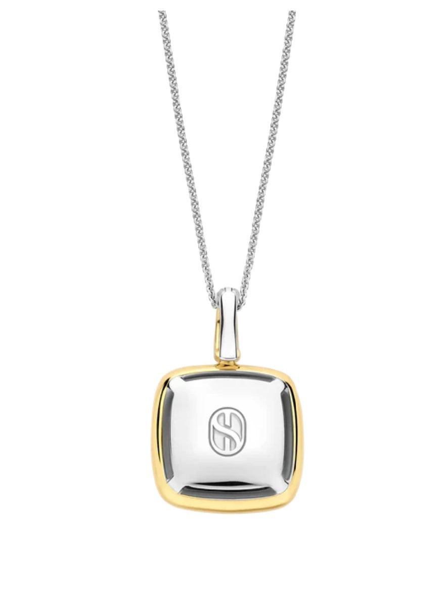SS/GP SQ.BLUE PEND