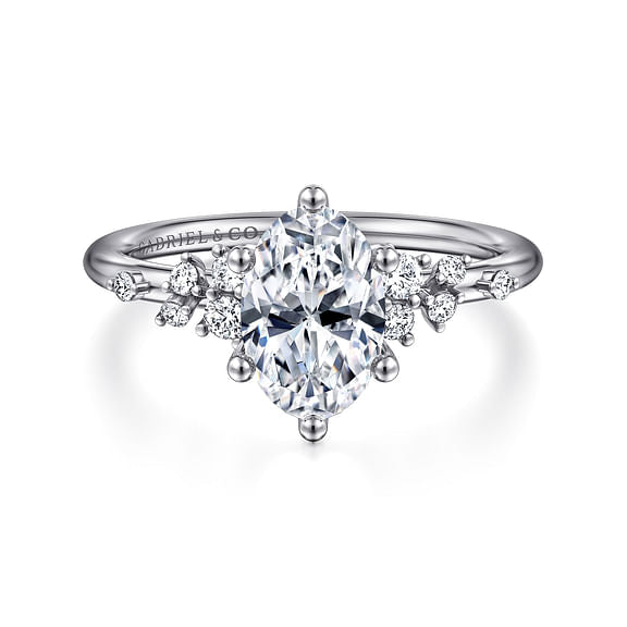 DIAMOND ENGAGEMENT RING
