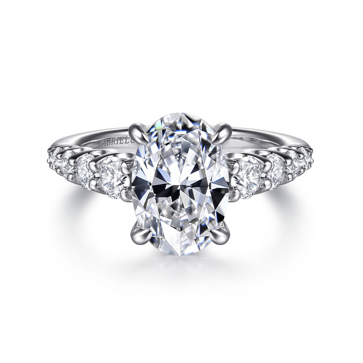 Completed Ring (United States Size 6.50)