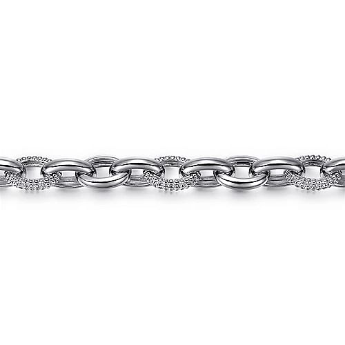 Sterling Silver Bracelets