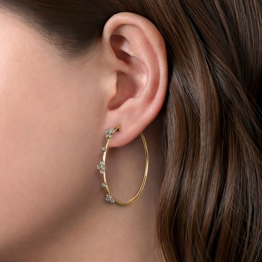Hoop Earring