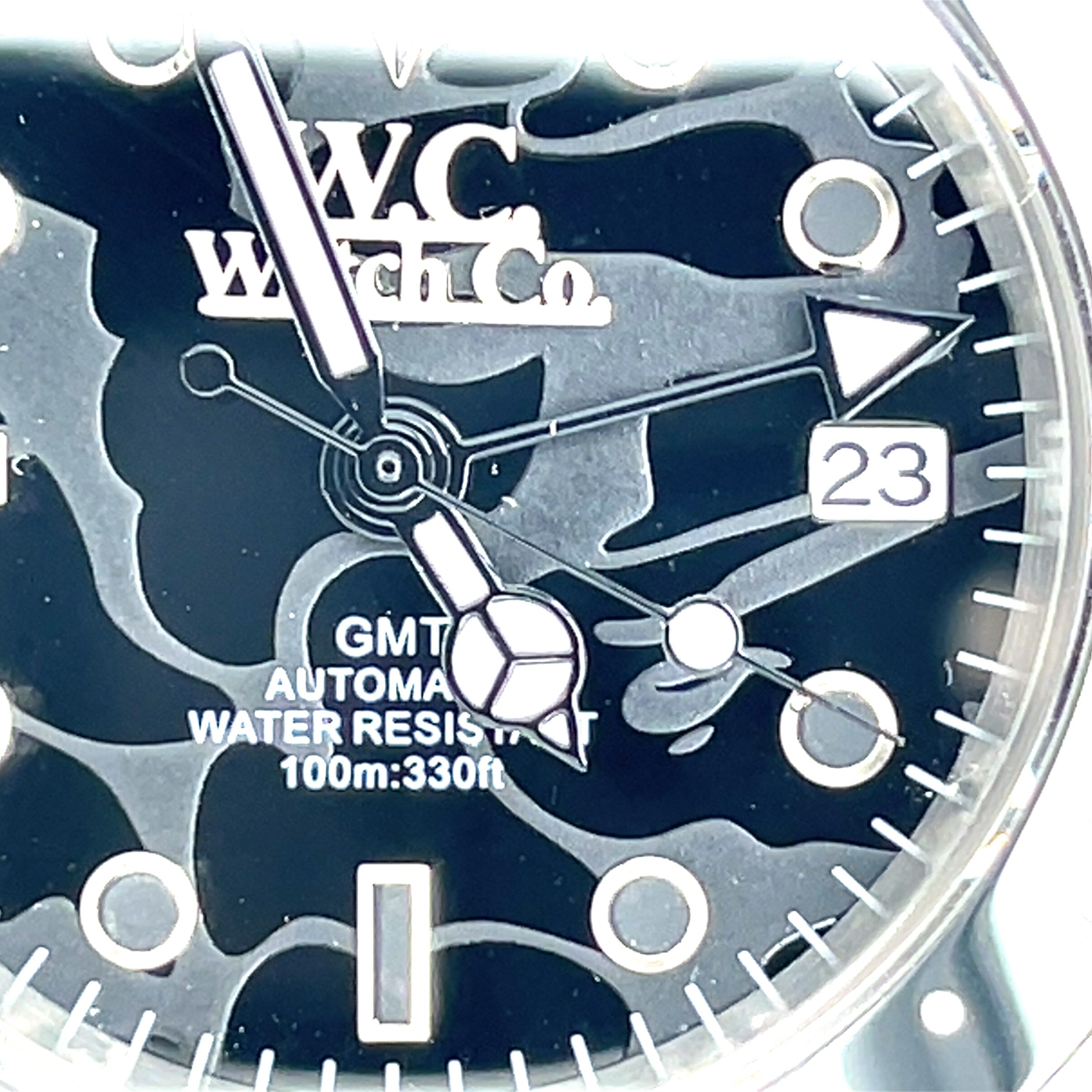 WEST CHESTER WATCH COMPANY