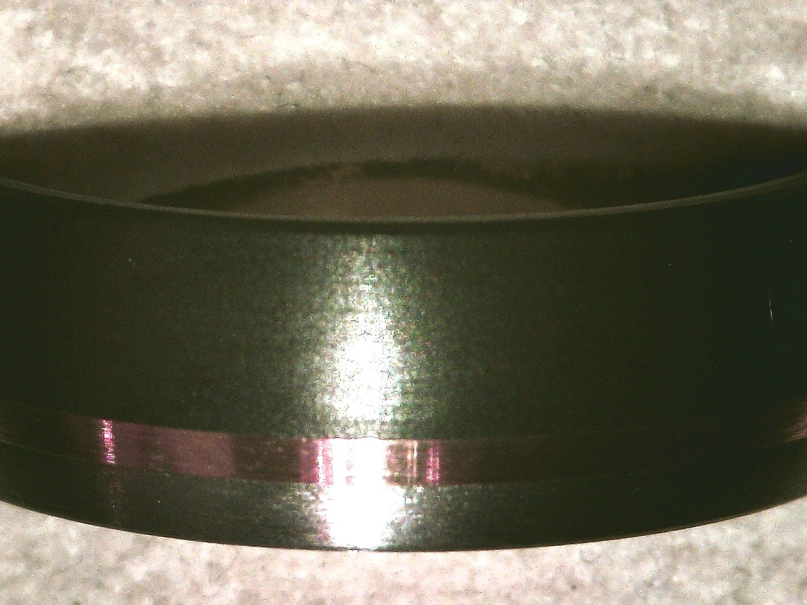 GENTS 7MM TANT SATIN BAND W 14