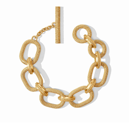 CHEVAL LINK BRACELET