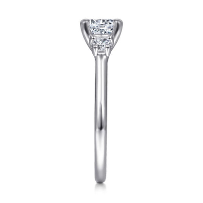 Lady's Engagement Ring