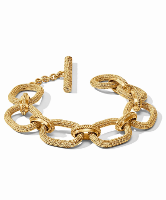 CHEVAL LINK BRACELET