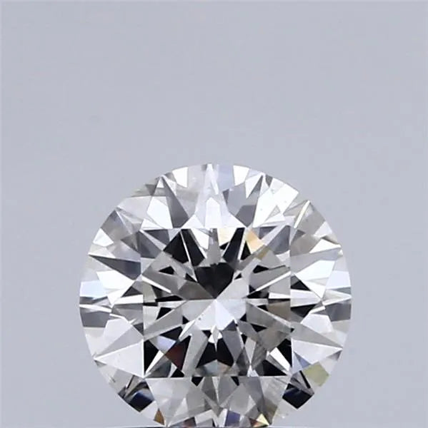 1.00ct Round Lab Grown Diamond (Colour H, Clarity SI1, Cut ID, IGI Certified)