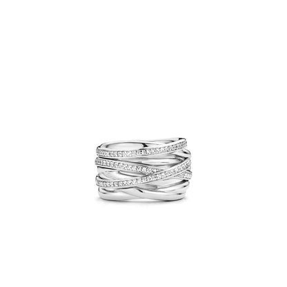 SS/CZ 8-ROW BAND