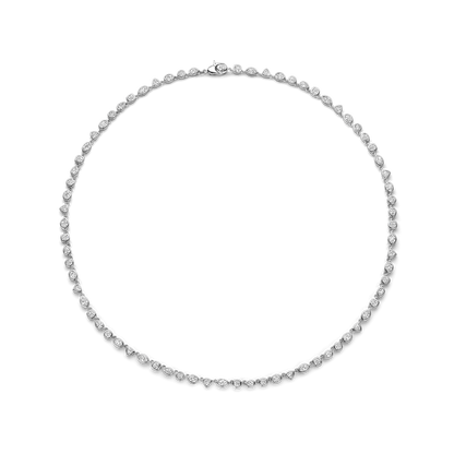 FANTASY TENNIS NECKLACE