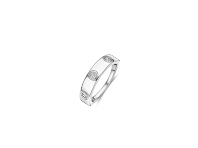 CLASSIC ZIRCONIA RING