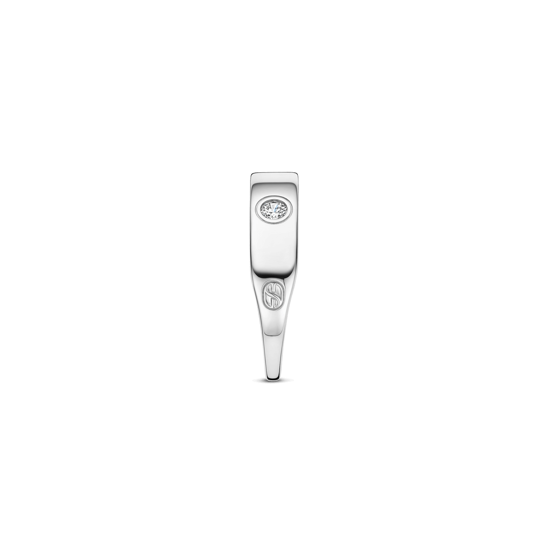 CLASSIC ZIRCONIA RING