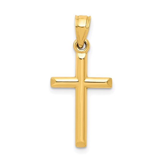 10KY CROSS