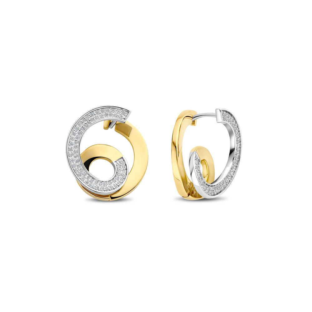 SS/GP CZ SWRL STUD