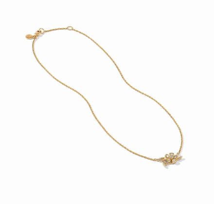 LAUREL DELICATE NECKLACE