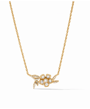 LAUREL DELICATE NECKLACE