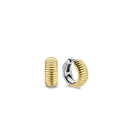 TI SENTO- Milano Earrings