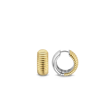 TI SENTO- Milano Earrings