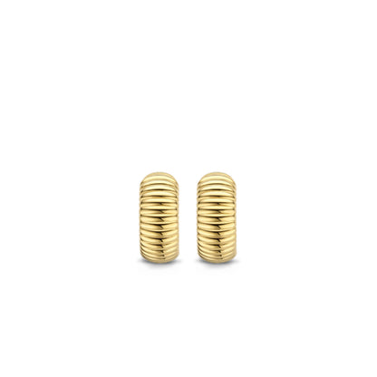 TI SENTO- Milano Earrings