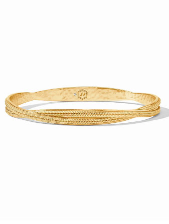 CHEVAL TWIST BANGLE