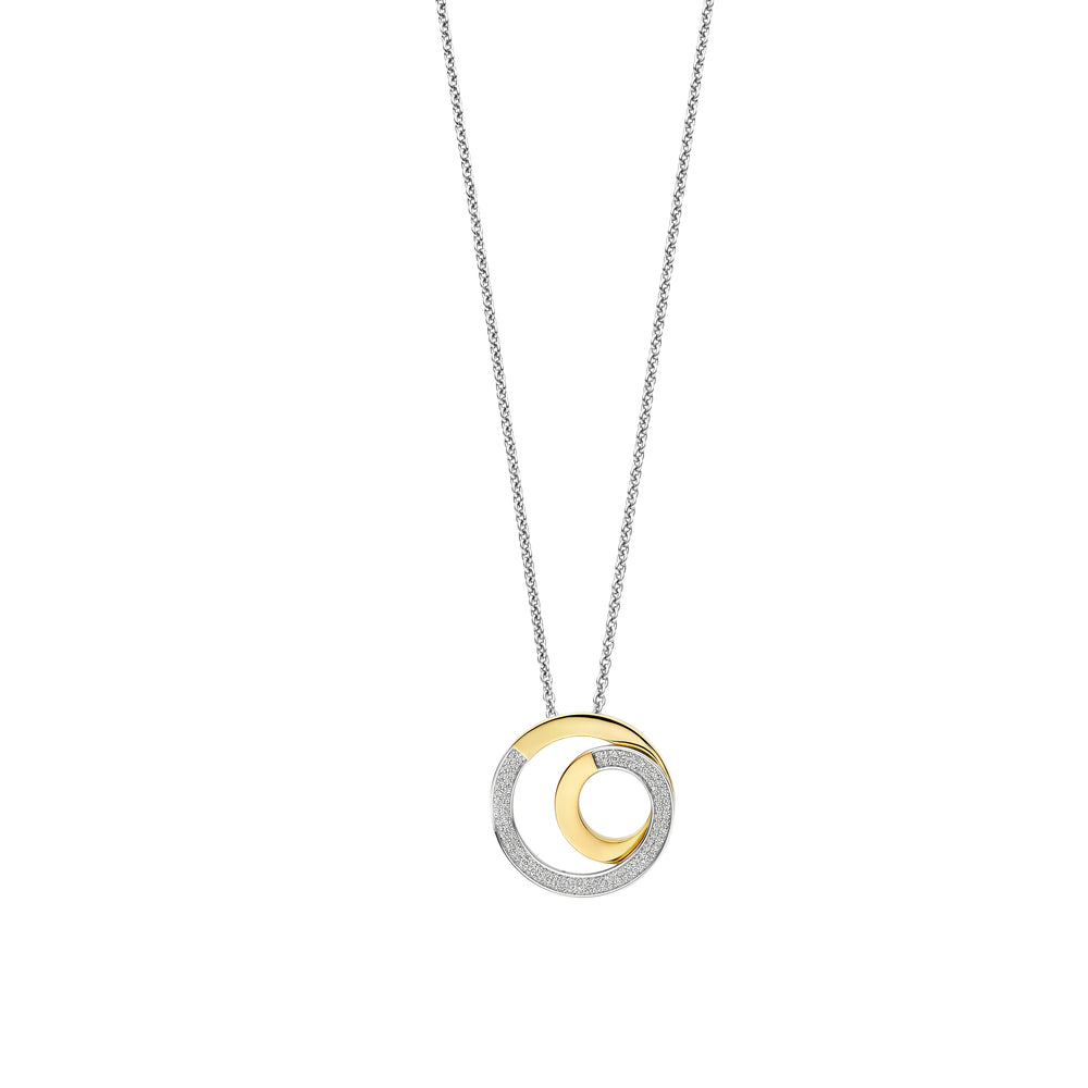 SS/GP CZ SWRL NECK