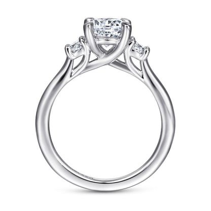 Lady's Engagement Ring