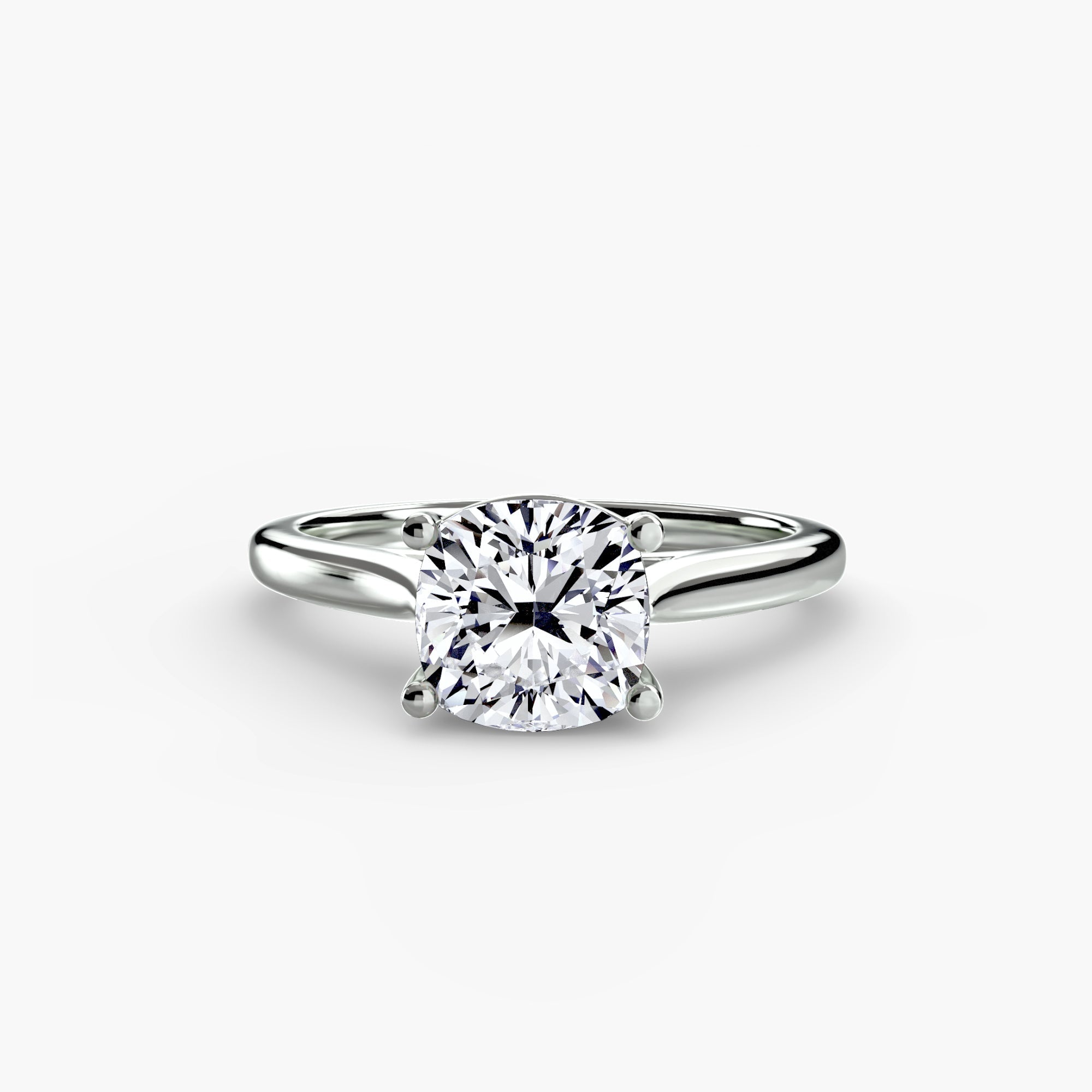 Completed Ring (United States Size 10.50)