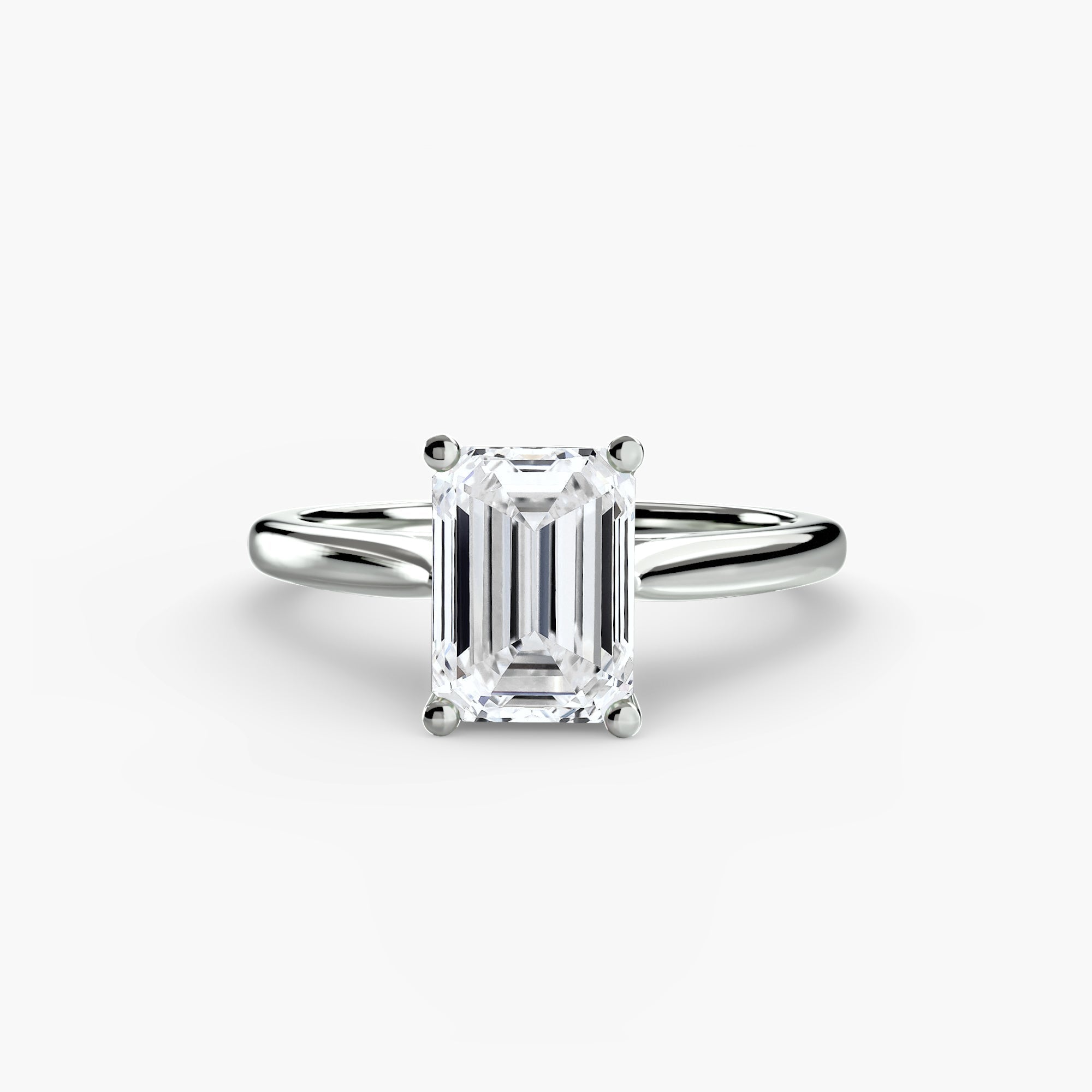 Completed Ring (United States Size 7.75)