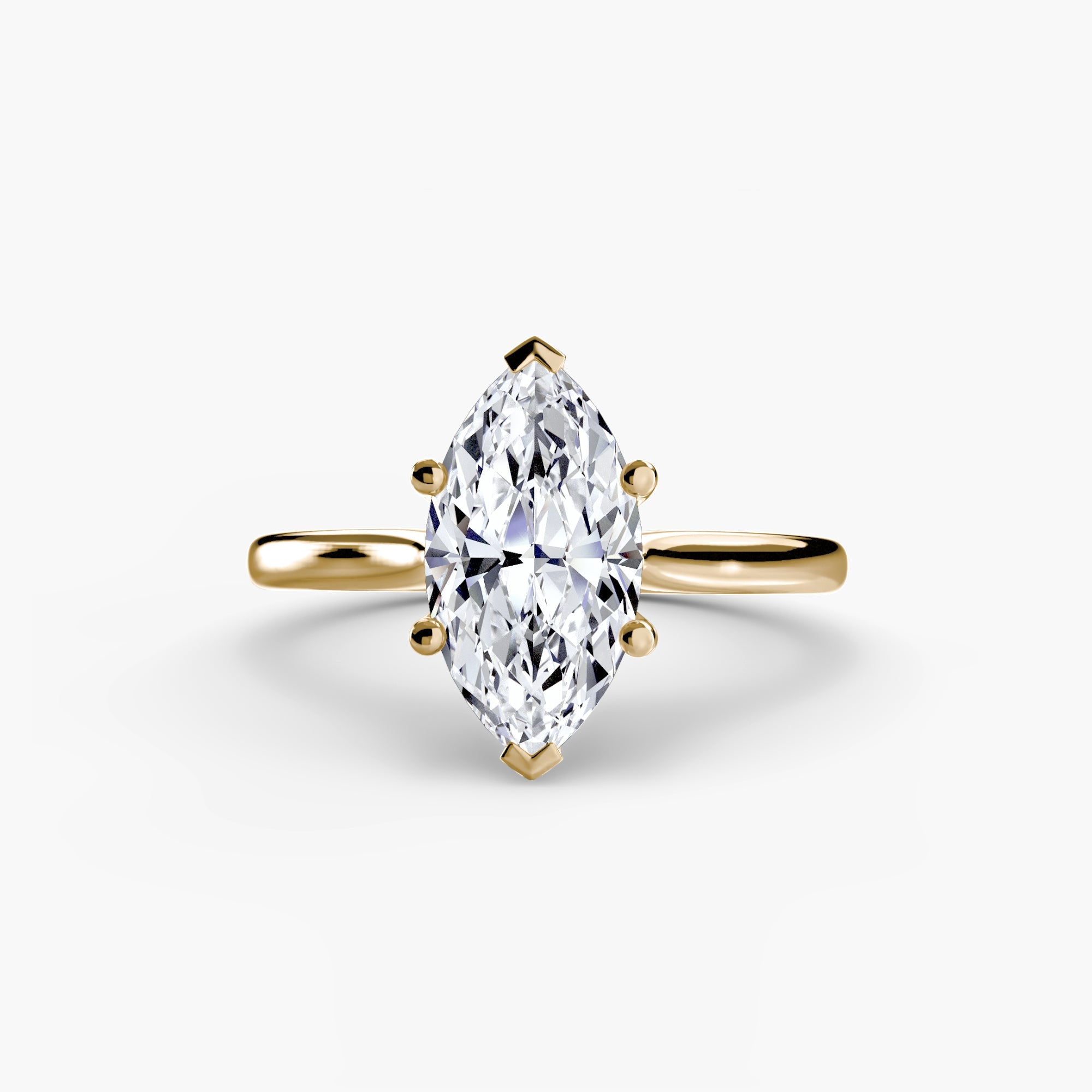 Completed Ring (United States Size 10.00)