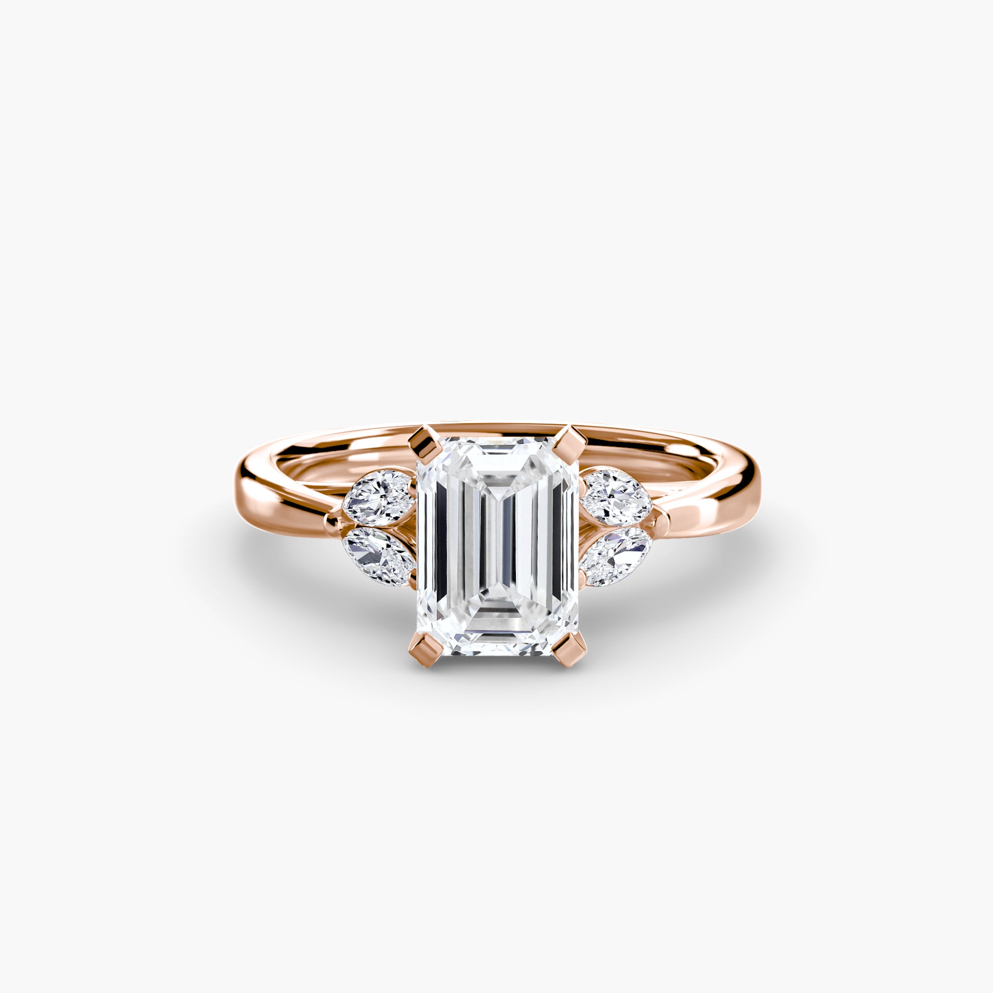 The Celestial Cluster Ring 2