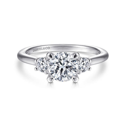 Lady's Engagement Ring