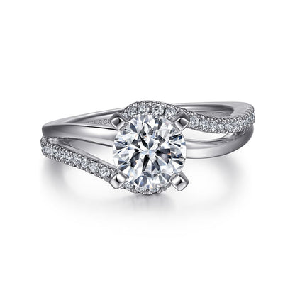 DIAMOND ENGAGEMENT RING