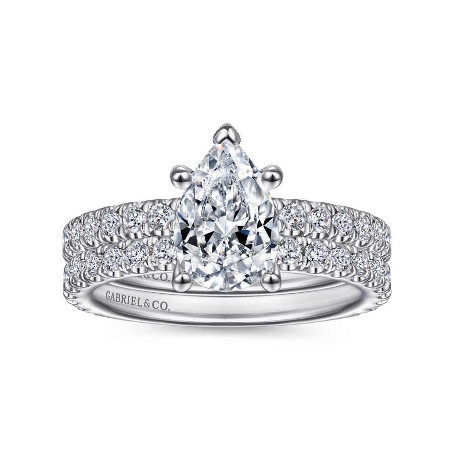 Lady's Engagement Ring